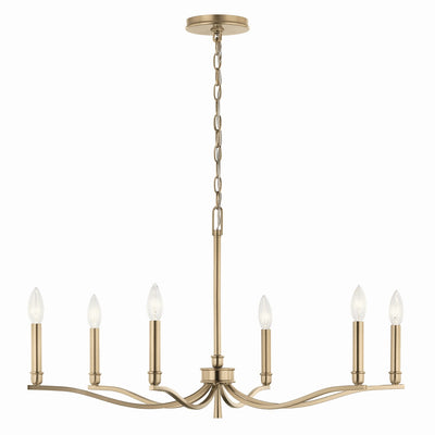Malene Chandelier