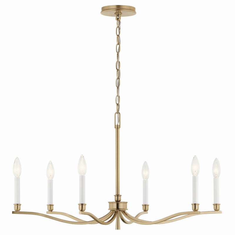 Malene Chandelier