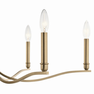 Malene Chandelier
