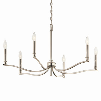 Malene Chandelier