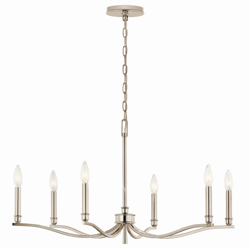 Malene Chandelier