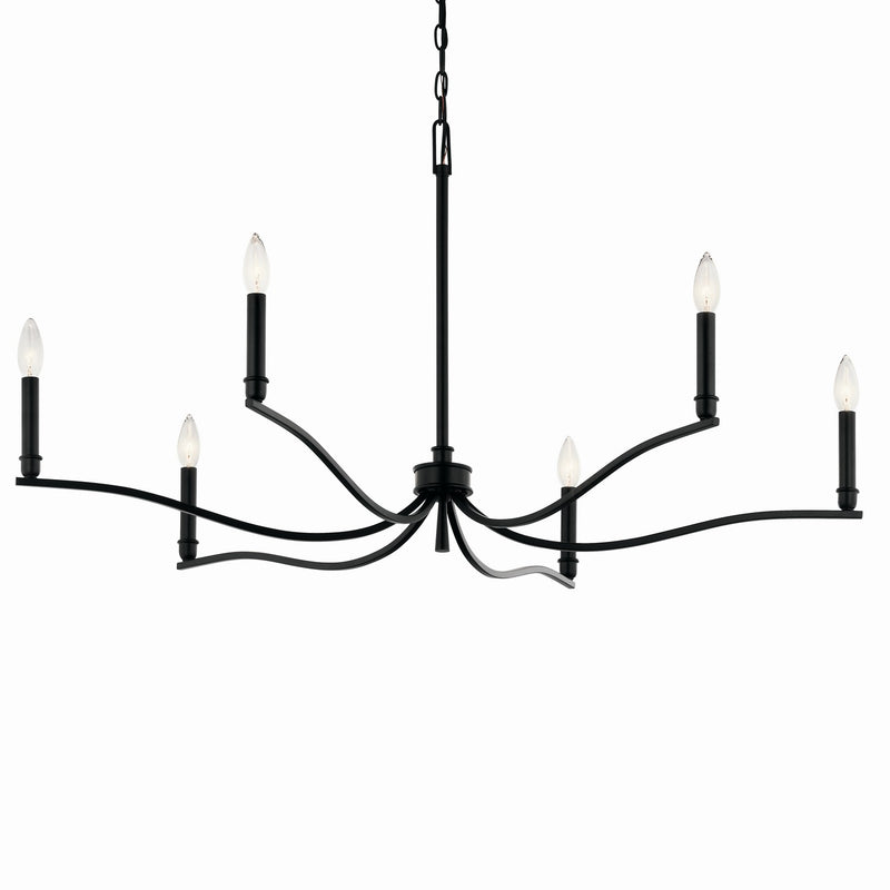 Malene Chandelier