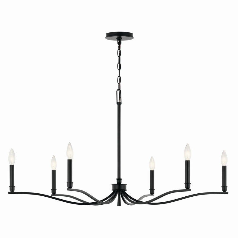 Malene Chandelier