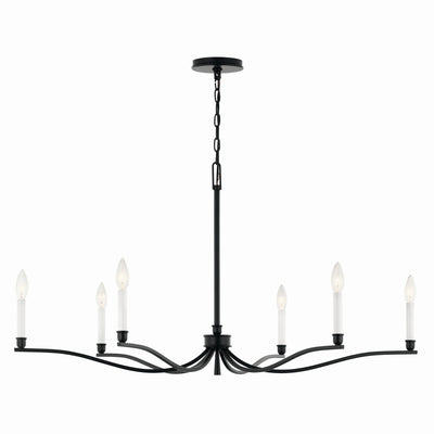 Malene Chandelier