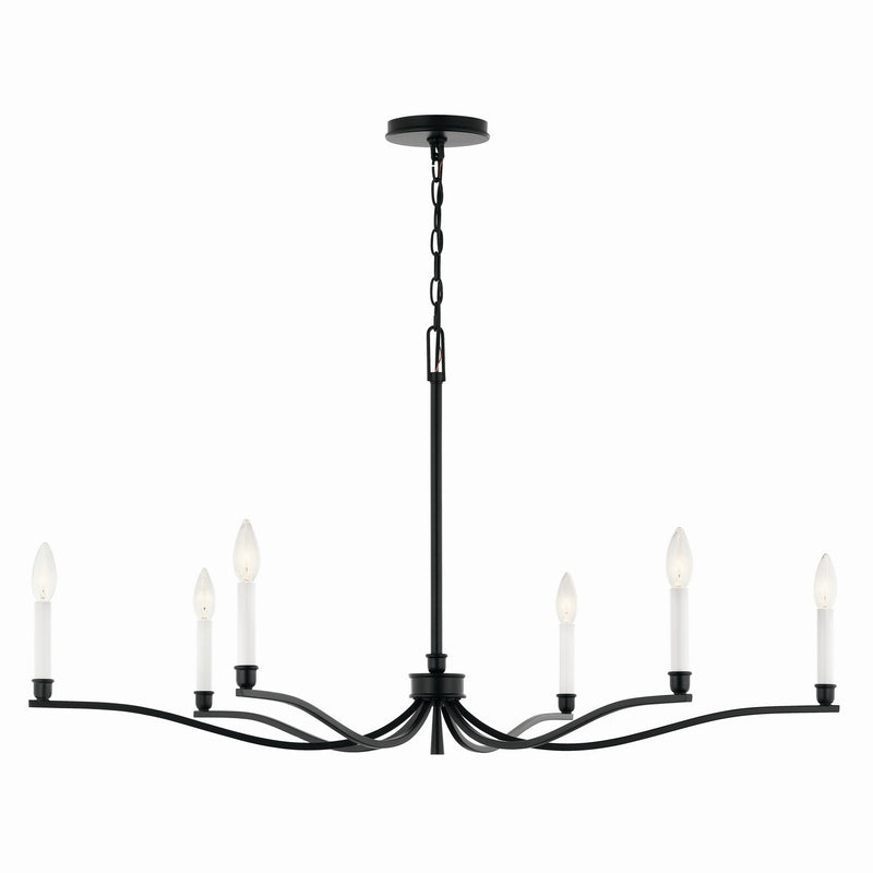 Malene Chandelier