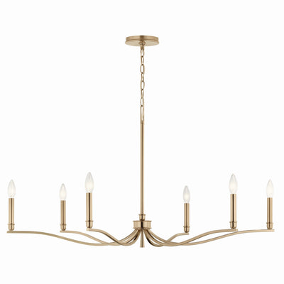 Malene Chandelier