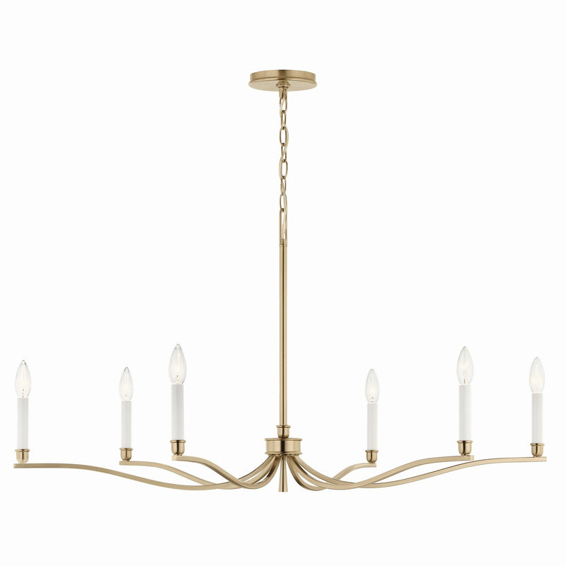 Malene Chandelier