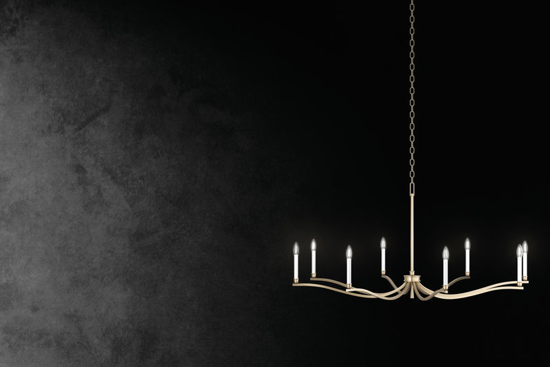 Malene Chandelier