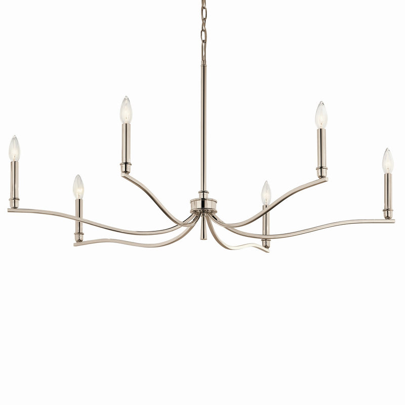 Malene Chandelier