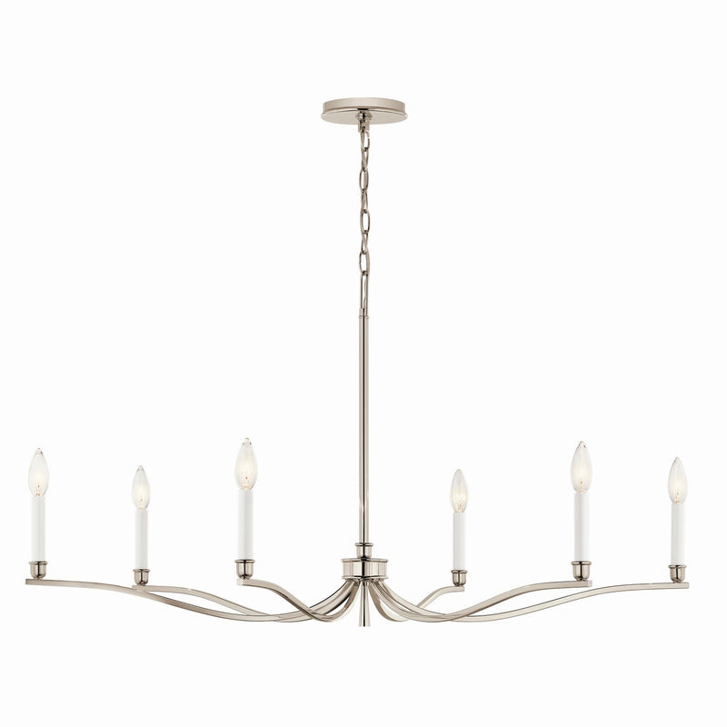 Malene Chandelier