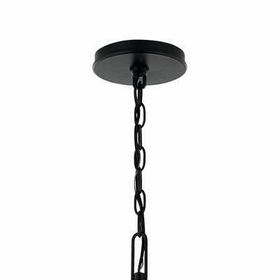 Malene Linear Chandelier