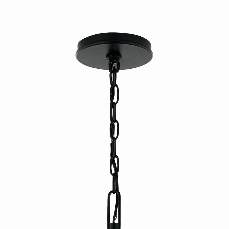 Malene Linear Chandelier
