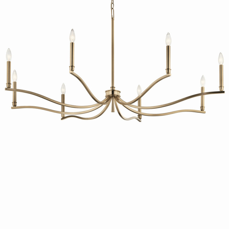 Malene Chandelier