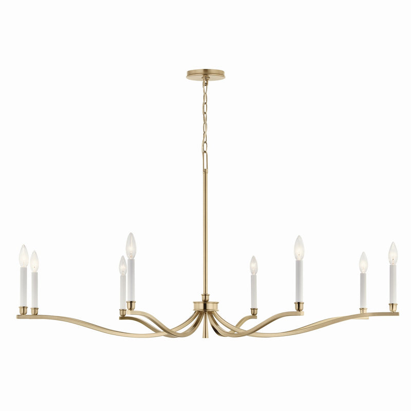 Malene Chandelier