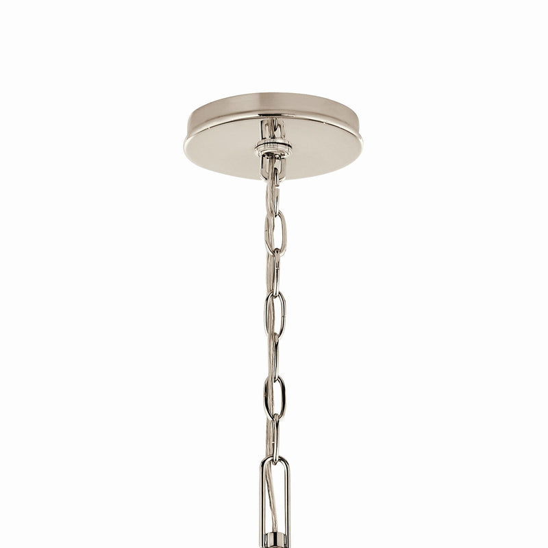 Malene Linear Chandelier