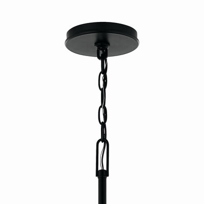 Malene Round Chandelier