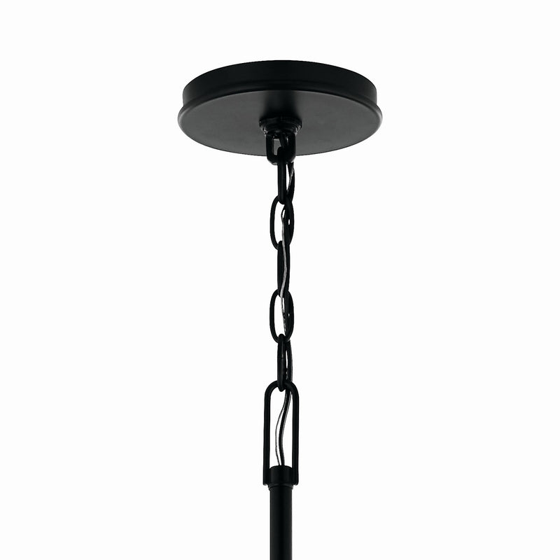 Malene Round Chandelier