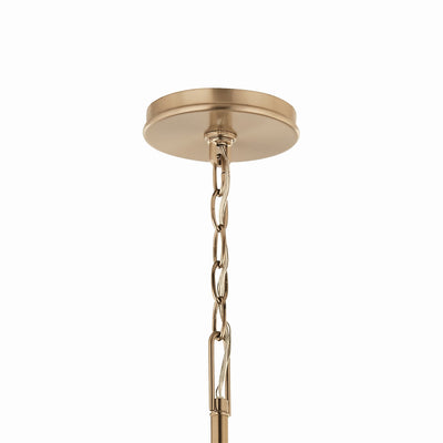 Malene Round Chandelier
