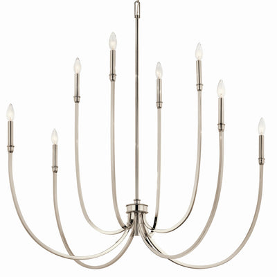 Malene Round Chandelier
