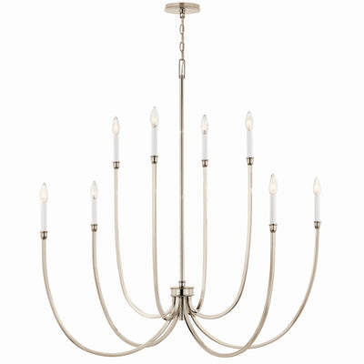 Malene Round Chandelier