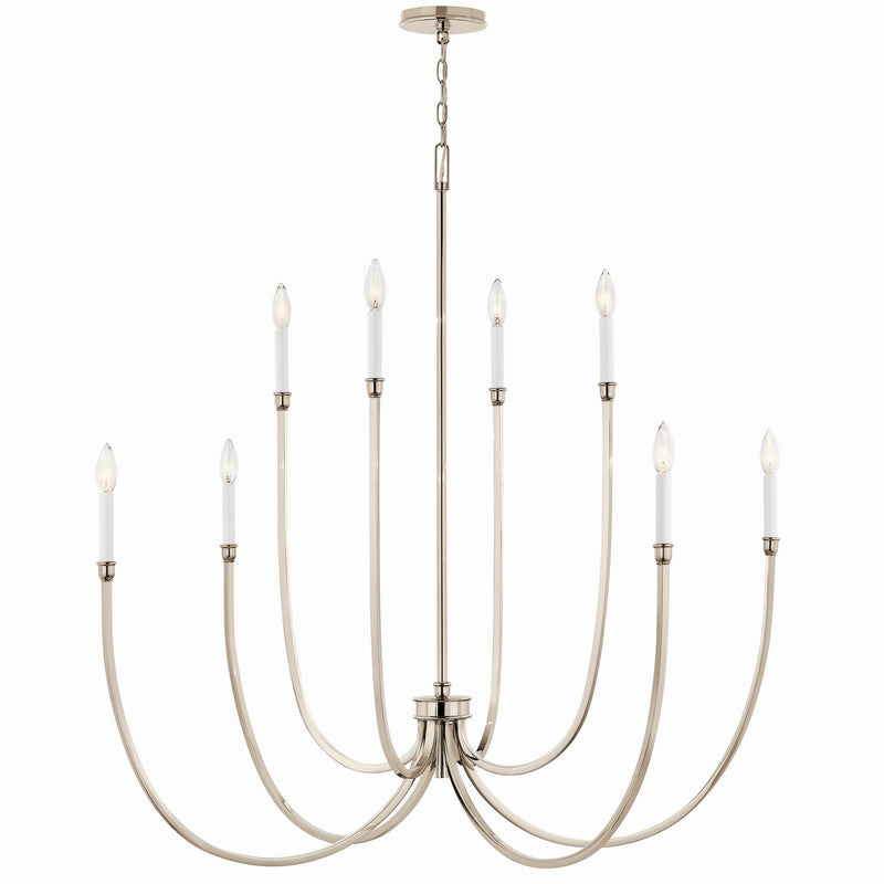 Malene Round Chandelier
