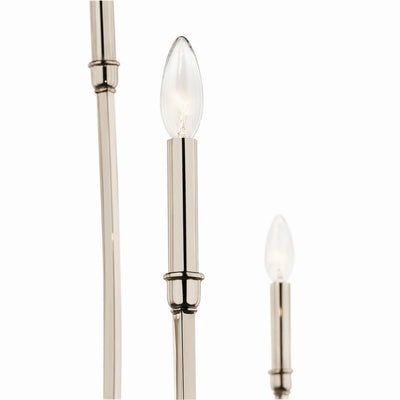 Malene Round Chandelier