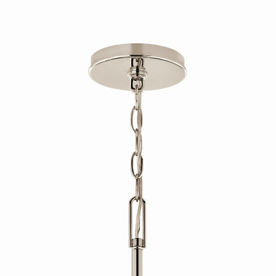 Malene Round Chandelier