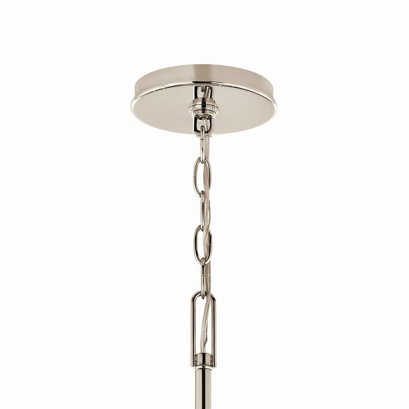 Malene Round Chandelier
