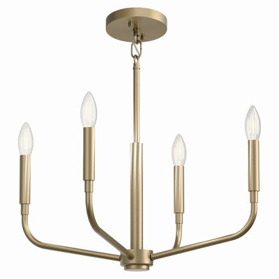 Madden Chandelier