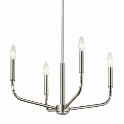 Madden Chandelier/Semi Flush