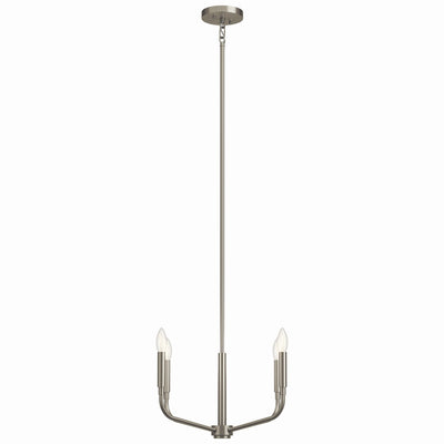 Madden Chandelier/Semi Flush