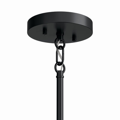 Madden Mid. Chandeliers