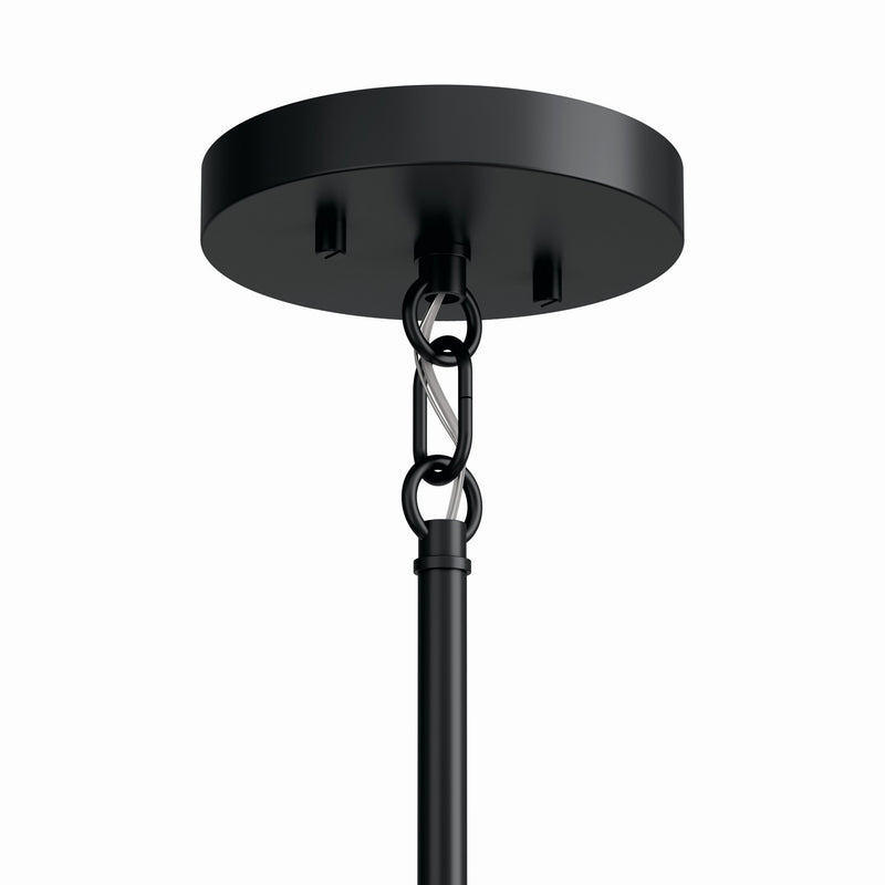 Madden Mid. Chandeliers