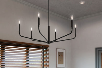 Madden Chandelier