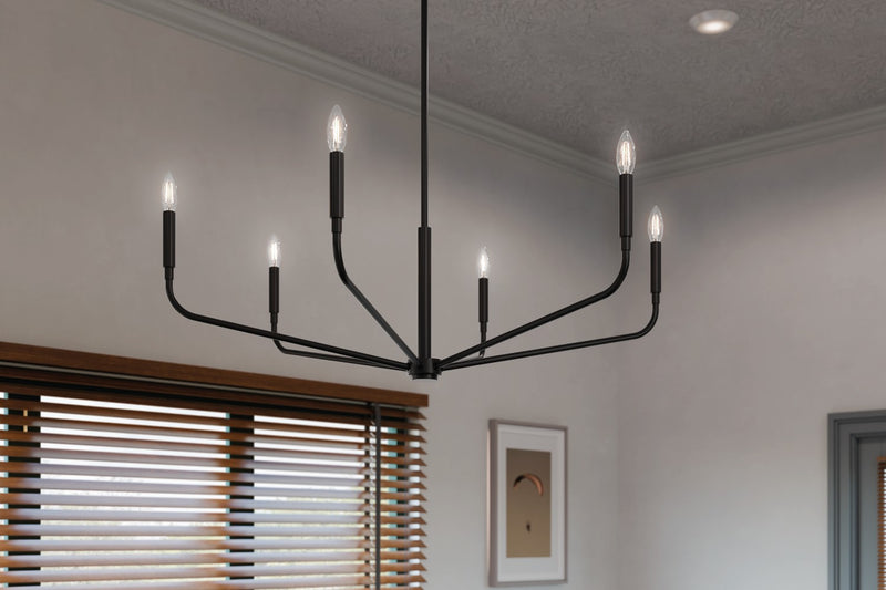 Madden Chandelier