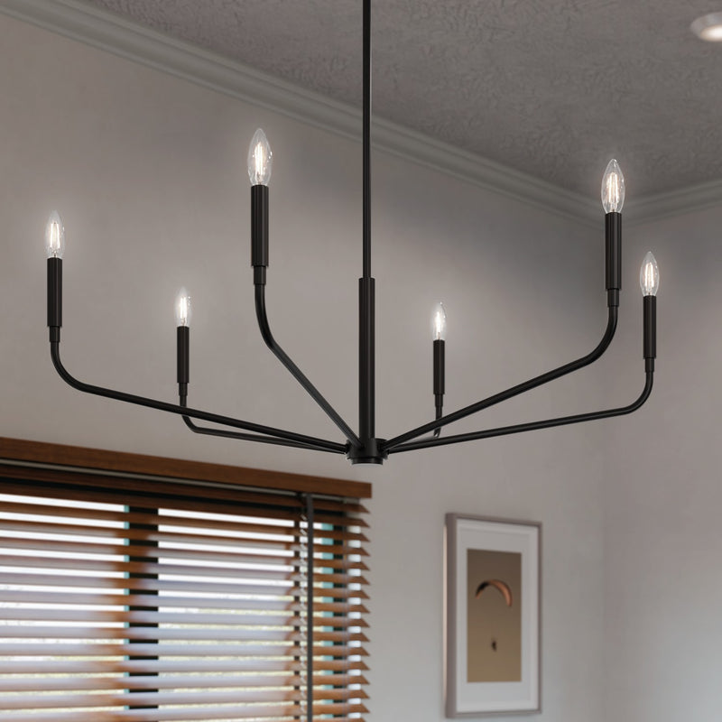 Madden Chandelier