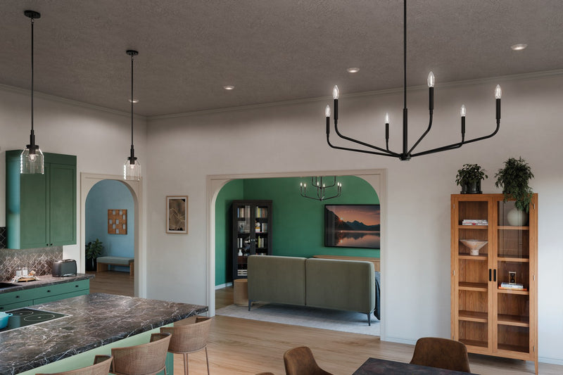 Madden Chandelier