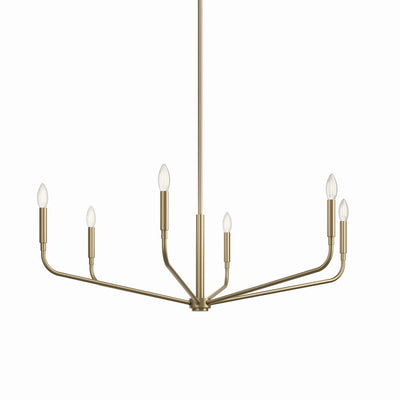 Madden Chandelier