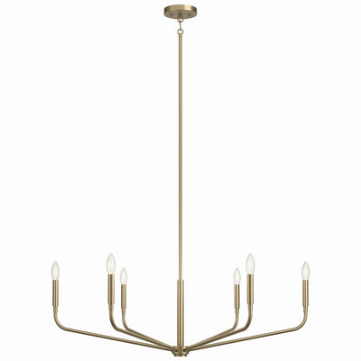 Madden Chandelier