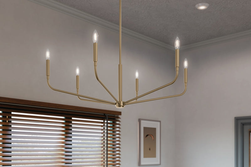 Madden Chandelier