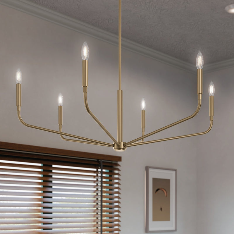 Madden Chandelier