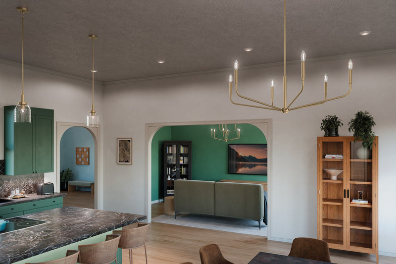 Madden Chandelier