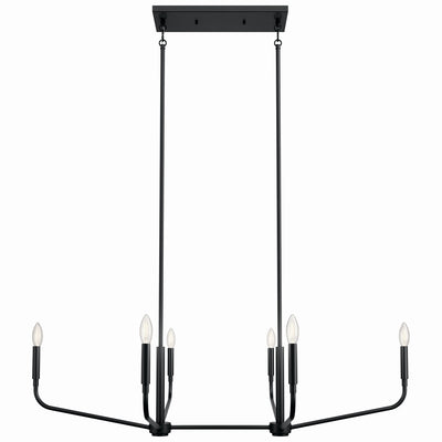 Madden Linear Chandelier