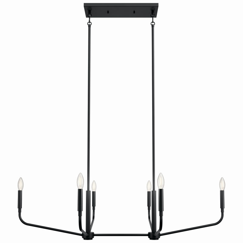 Madden Linear Chandelier