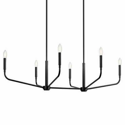 Madden Linear Chandelier