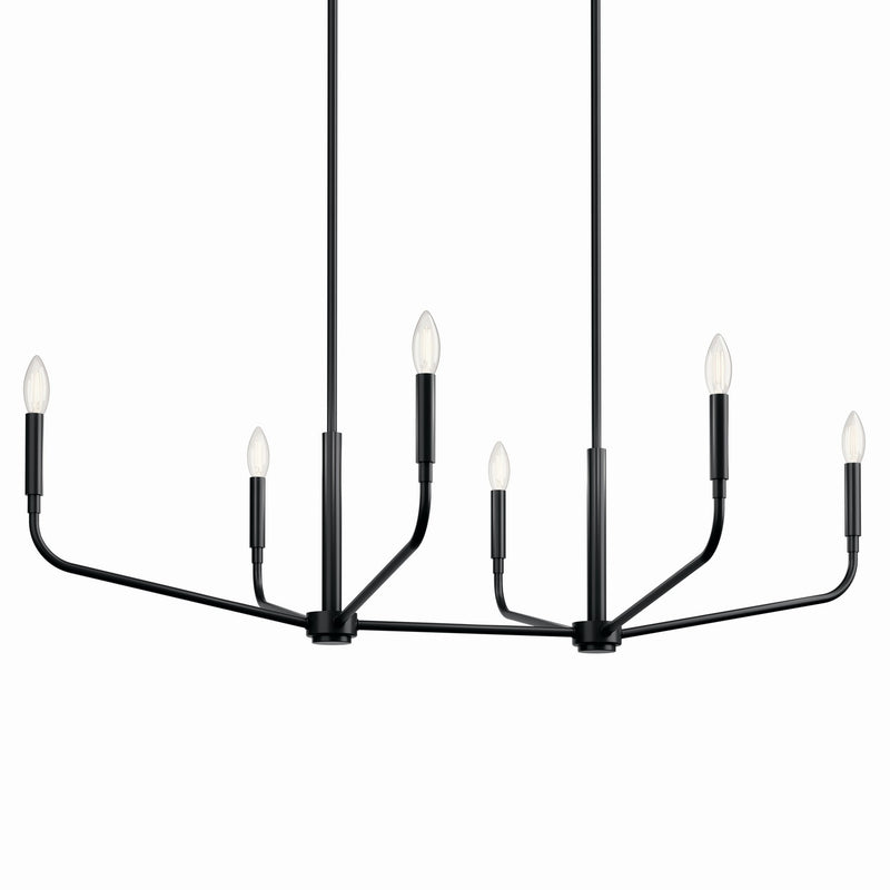 Madden Linear Chandelier