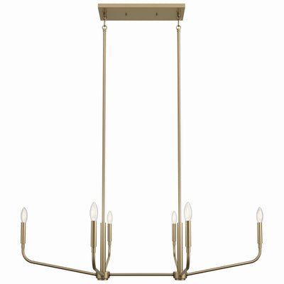 Madden Linear Chandelier