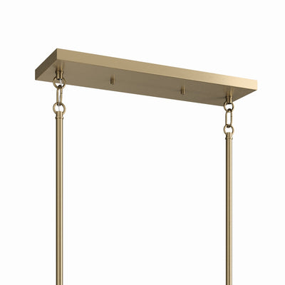 Madden Linear Chandelier