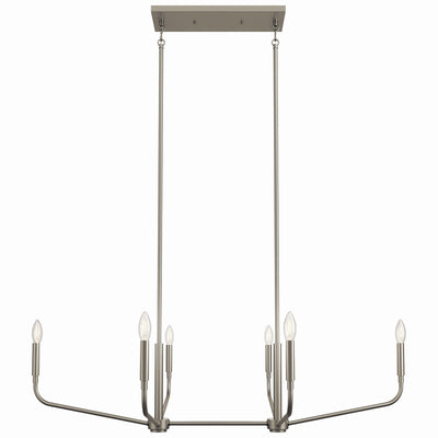 Madden Linear Chandelier