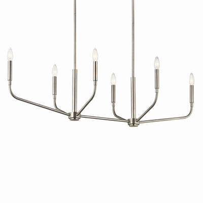 Madden Linear Chandelier